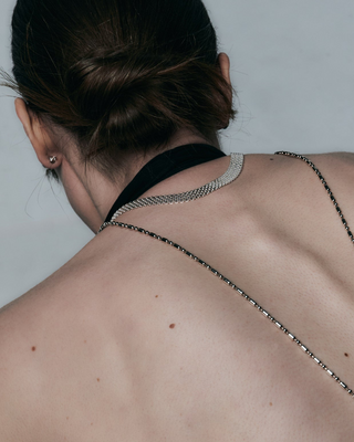 path necklace
