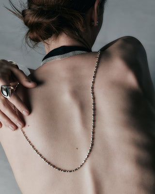 path necklace