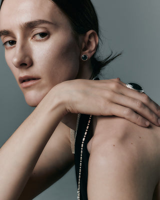 orbit pierce (onyx)
