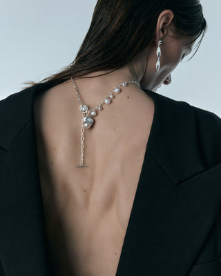 gaea necklace