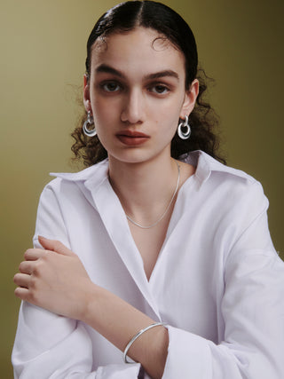 supple necklace